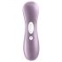 Satisfyer Pro 2 Gen2 - akumulatorski stimulator klitorisa (ljubičasti)