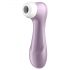 Satisfyer Pro 2 Gen2 - akumulatorski stimulator klitorisa (ljubičasti)