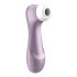 Satisfyer Pro 2 Gen2 - stimulator klitorisa na baterije (ljubičasti) 