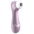 Satisfyer Pro 2 Gen2 - akumulatorski stimulator klitorisa (ljubičasti)