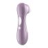 Satisfyer Pro 2 Gen2 - stimulator klitorisa na baterije (ljubičasti) 