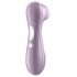 Satisfyer Pro 2 Gen2 - akumulatorski stimulator klitorisa (ljubičasti)