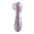 Satisfyer Pro 2 Gen2 - stimulator klitorisa na baterije (ljubičasti) 