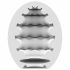 Satisfyer Egg Riffle - masturbacijsko jaje (1 komad)