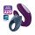 Satisfyer Partner Box 2 - pametni set vibratora za parove (2 dijela)