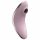 Satisfyer Vulva Lover 1 - akumulatorski klitoralni vibrator s valovima zraka (ljubičasti)