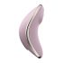 Satisfyer Vulva Lover 1 - bežični vibrator za klitor sa zračnim valovima (ljubičasti) 