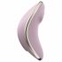 Satisfyer Vulva Lover 1 - bežični vibrator za klitor sa zračnim valovima (ljubičasti) 