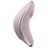 Satisfyer Vulva Lover 1 - akumulatorski klitoralni vibrator s valovima zraka (ljubičasti)