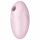 Satisfyer Vulva Lover 3 - baterijski stimulans klitorisa s valovima zraka (ružičasti)