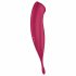 Satisfyer Twirling Pro - punjivi, pametni 2u1 vibrator za klitoris (crveni) 