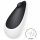 Satisfyer Spot On 3 - akumulatorski klitoralni vibrator (crni)