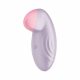 Satisfyer Tropical Tip - pametni, punjivi vibrator za klitoris (ljubičasti) 