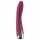 Satisfyer Spinning Vibe 1 - vibrator G-točke s rotirajućom glavom (crveni) 