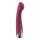 Satisfyer Spinning G-Spot 1 - vibrator za G-točku s rotirajućom glavom (crveni) 