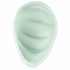 Satisfyer Cloud Dancer - bežični stimulator klitorisa zračnim valovima (mint) 