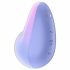 Satisfyer Pixie Dust - bežični stimulator klitorisa zračnim valovima (ljubičasto-ružičasti) 