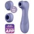 Satisfyer Pro 2 Gen3 - pametni stimulator klitorisa (ljubičasti)