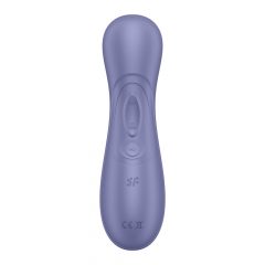   Satisfyer Pro 2 Gen3 - pametni, punjivi stimulator klitorisa sa zračnim valovima (ljubičasti)