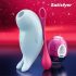 Satisfyer Advent Calendar Deluxe - adventski kalendar (24 dijela) 