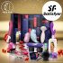 Satisfyer Advent Calendar Premium - adventski kalendar (24 dijela) 