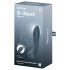 Satisfyer G-Spot Wave 4 - G-točka vibrator (crna)