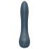 Satisfyer G-Spot Wave 4 - G-točka vibrator (crna)