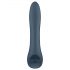 Satisfyer G-Spot Wave 4 - G-točka vibrator (crna)