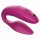 We-Vibe Sync - pametni, punjivi, radijski vibrator za par (ružičasti) 