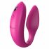 We-Vibe Sync - pametni, punjivi, radijski vibrator za par (ružičasti) 