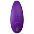 We-Vibe Sync - pametni, punjivi, radijski vibrator za par (ljubičasti) 