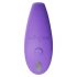 We-Vibe Sync Go - pametni, punjivi vibrator za par (ljubičasti) 