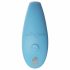 We-Vibe Sync Go - pametni, punjivi vibrator za par (tirkiz) 