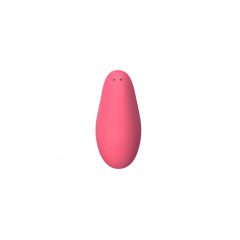   Womanizer Liberty 2 - bežični stimulator klitorisa zračnim valovima (roza)
