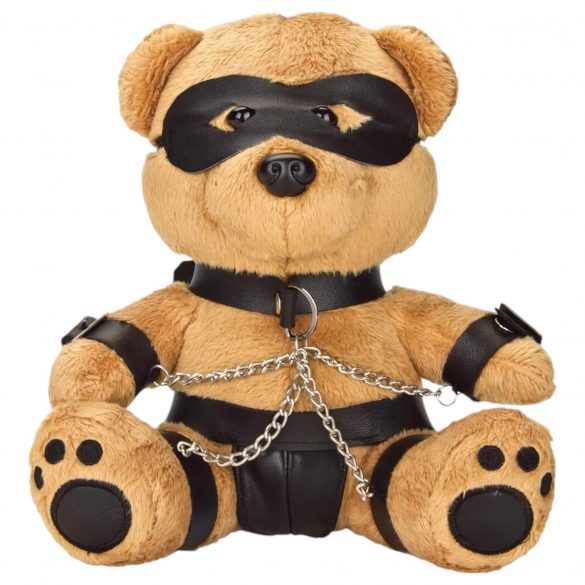 Bondage Bearz BDSM medo - Charlie 