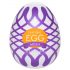 TENGA Egg Mesh - mrežasto jaje masturbator (1 kom)