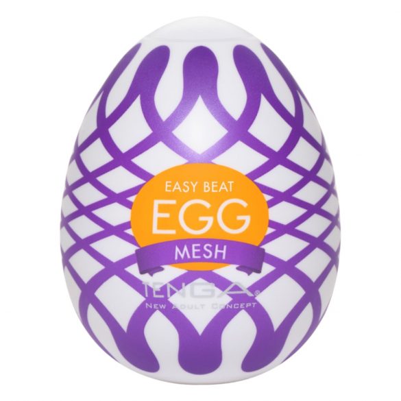 TENGA Egg Mesh - jaja za masturbaciju (6kom) 