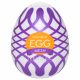 TENGA Egg Mesh - masturbacijsko jaje (6 kom)