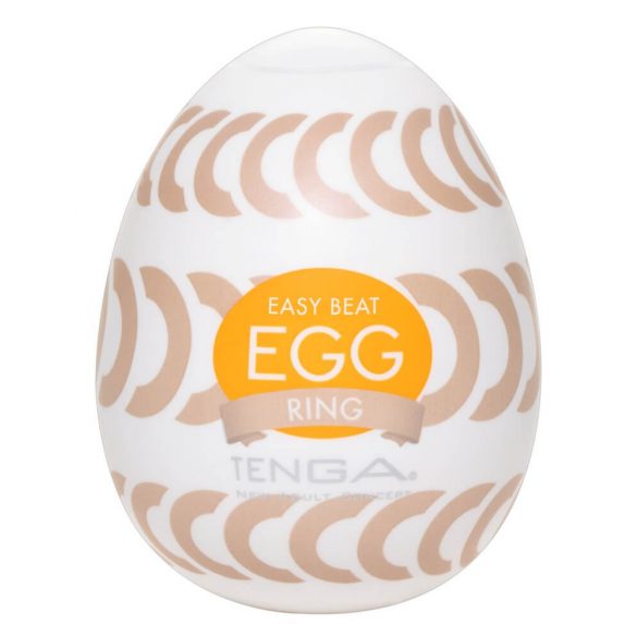 TENGA Egg Ring - jaje za masturbaciju (1 kom) 