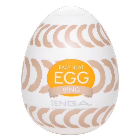 TENGA Egg Ring – masturbacijsko jaje (1 komad)