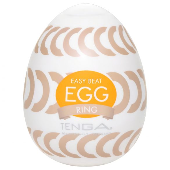 TENGA Egg Ring – masturbacijsko jaje (1 komad)