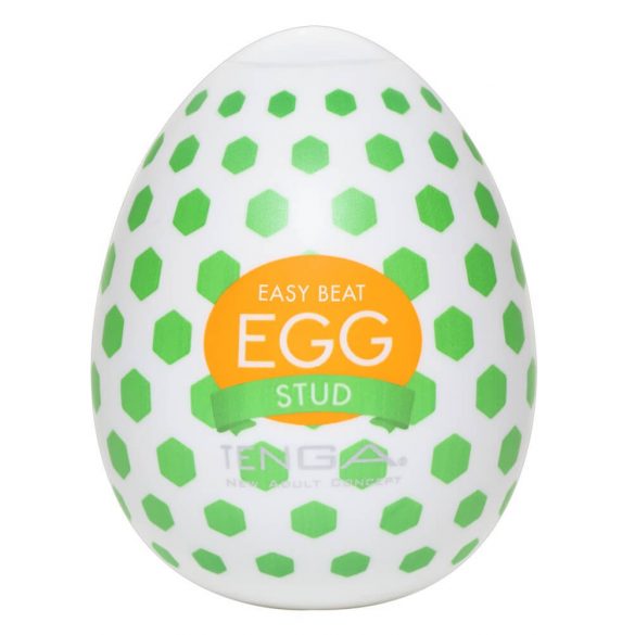 TENGA Egg Stud - jaje za masturbaciju (1kom) 