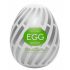 TENGA Egg Brush - masturbacijsko jaje (1 kom)