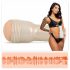 Fleshlight Gina Valentina Stellar realistična umjetna vagina (prirodna)  