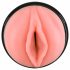 Fleshlight Pink Lady Mini-Lotus - realistična umjetna vagina u futroli (prirodna)  