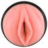 Fleshlight Pink Lady Mini-Lotus - realistična umjetna vagina u futroli (prirodna)