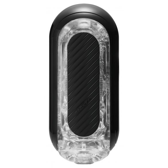 TENGA Flip Zero Gravity - super-masturbator (crni) 