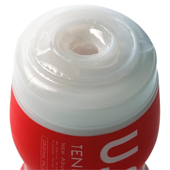 TENGA US Original Vacuum - muški masturbator (običan) 