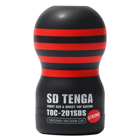 TENGA SD Original Vacuum - muški masturbator (jak) 