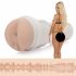 Fleshlight Elsa Jean Treat - realistična umjetna stražnjica (prirodna) 